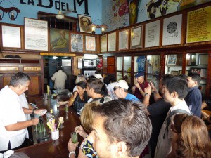 La Bodeguita del Medio