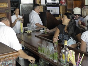 La Bodeguita del Medio