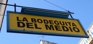 La Bodeguita del Medio