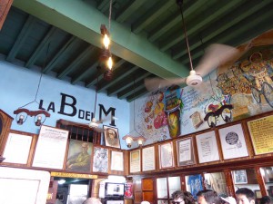 La Bodeguita del Medio