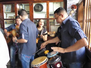 La Bodeguita del Medio