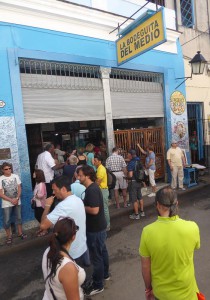 La Bodeguita del Medio