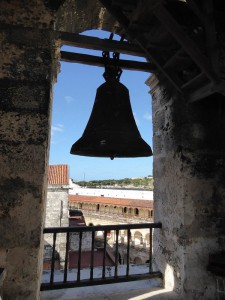 Aussicht vom Kathedralenturm