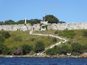 Malecón Spaziergang