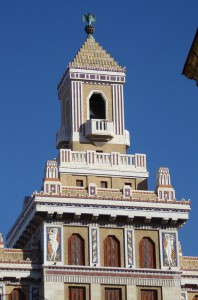 Bacardi Haus