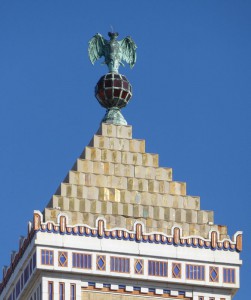 Bacardi Haus