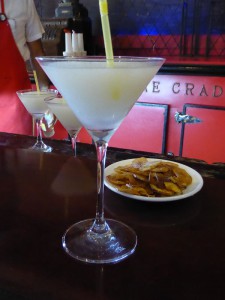 noch ein Daiquiri