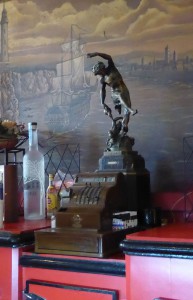 Floridita Bar und Restaurant