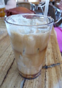 Ernest Iced Coffee