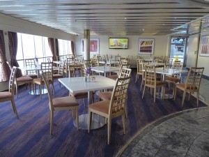Leda Buffetrestaurant