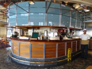 Leda Buffetrestaurant