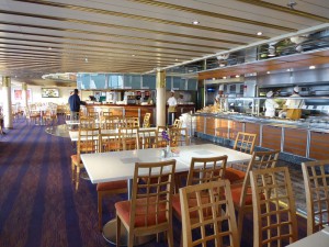 Leda Buffetrestaurant