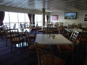 Leda Buffetrestaurant