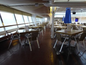 Helios Bar und Pool