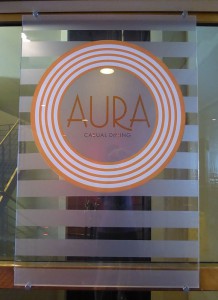Aura Buffetrestaurant