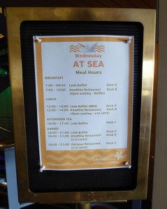Leda Buffetrestaurant