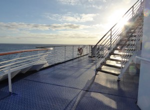 Heck Deck 8
