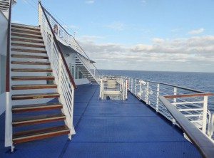 Heck Deck 8