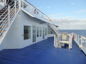 Heck Deck 8