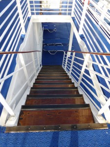 Heck Deck 7