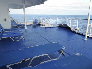 Heck Deck 7