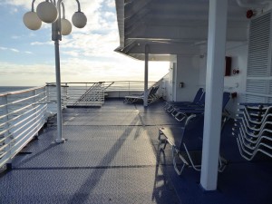 Heck Deck 7