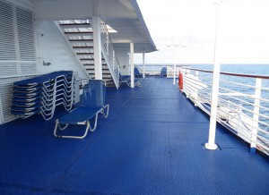Heck Deck 7