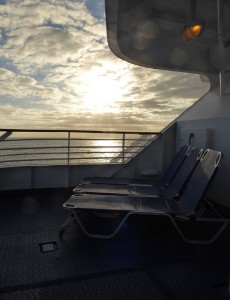 Heck Deck 7