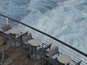 Thalassa Bar
