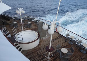 Thalassa Bar