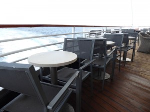 Thalassa Bar