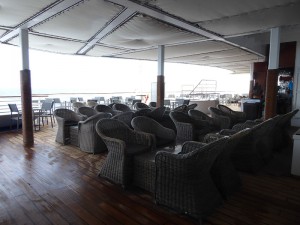 Thalassa Bar