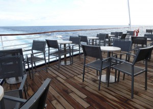 Thalassa Bar