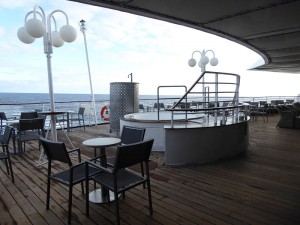 Thalassa Bar