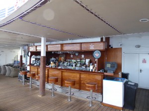 Thalassa Bar
