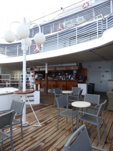 Thalassa Bar