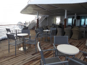 Thalassa Bar