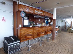 Thalassa Bar
