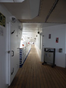 Promenade Deck 5