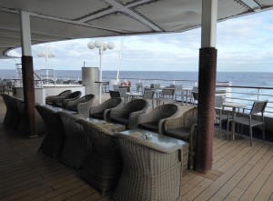 Thalassa Bar