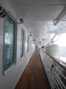 Promenade Deck 5
