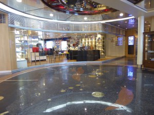 Agora Shops