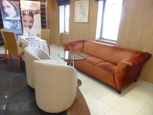 Future Cruise Desk
