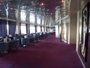 Eros Lounge