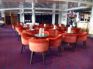 Eros Lounge