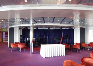 Eros Lounge