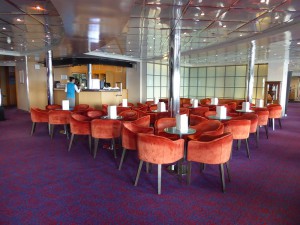 Eros Lounge