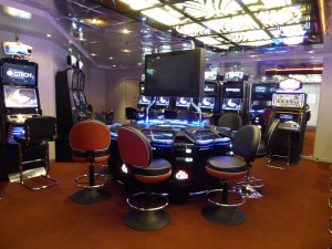 Casino