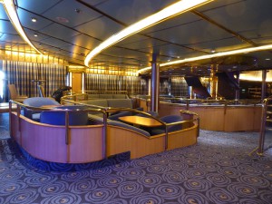 Muses Lounge