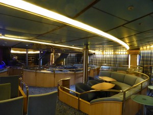 Muses Lounge